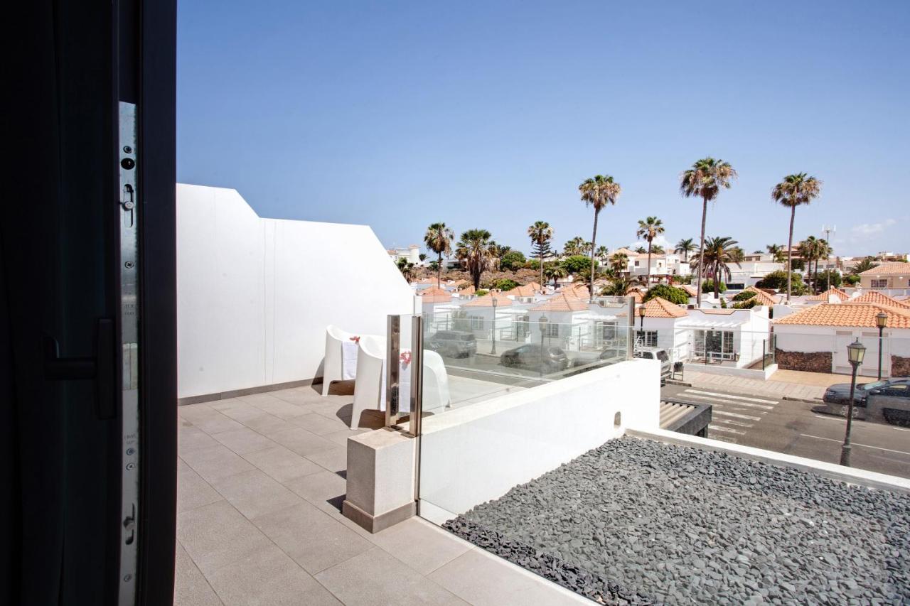 Duplex Jarea Villa Corralejo Exterior photo